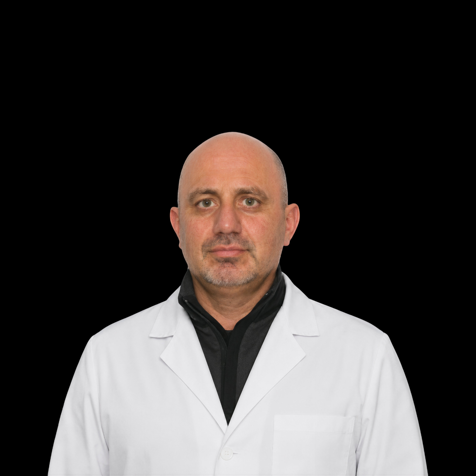 Dr. Paulo Neves I Cirurgia Plástica no Centro Médico de Torres Novas

