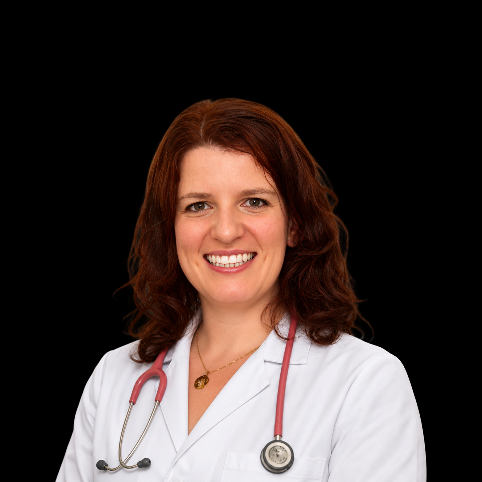 Dra. Joana Oliveira I Pediatra no Centro Médico de Torres Novas
