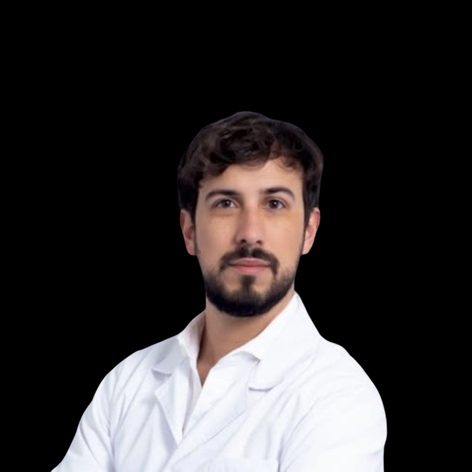 Dr. João Azevedo I Alergologista no Centro Médico de Torres Novas
