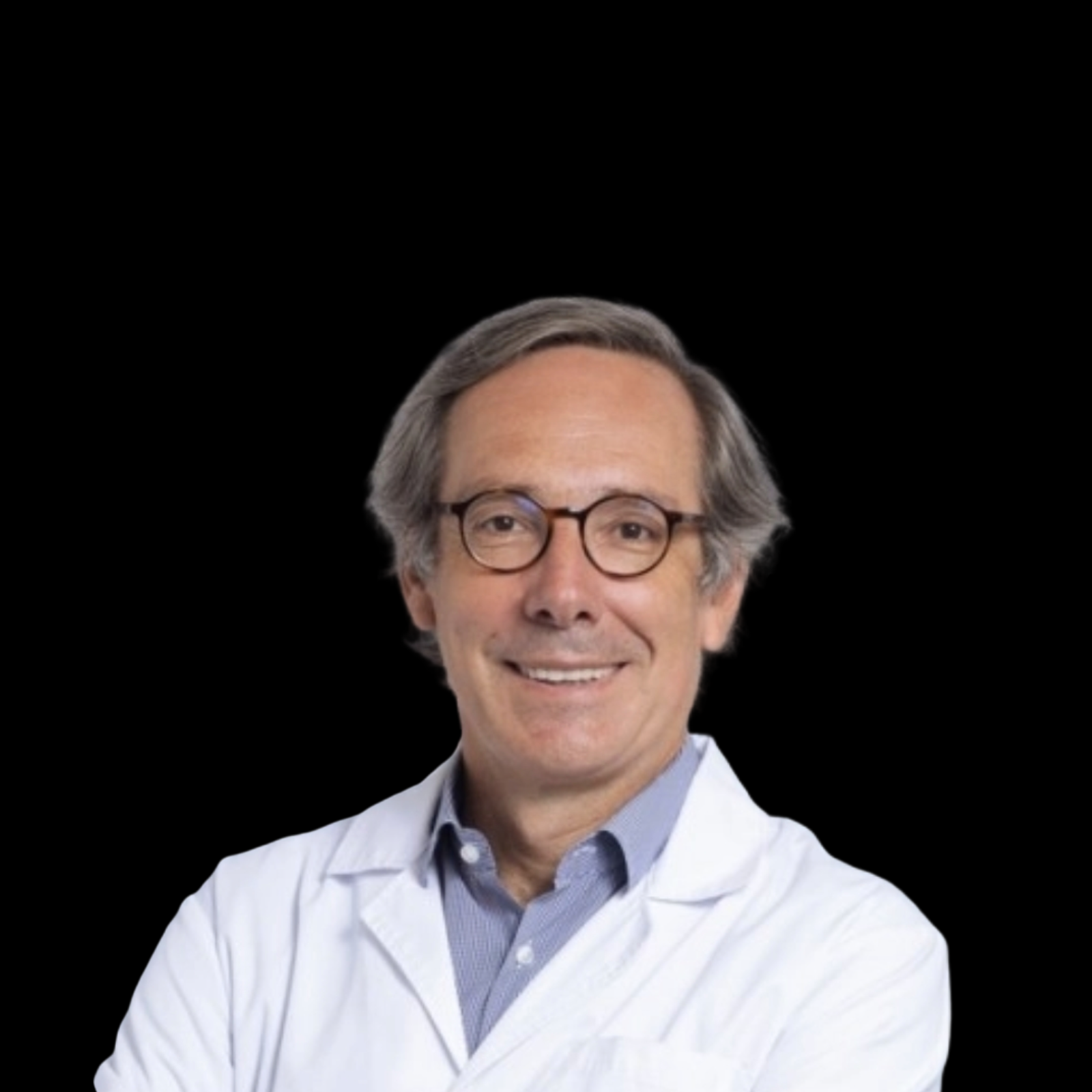 Dr. Luís Mateus I Neurocirurgião no Centro Médico de Torres Novas
