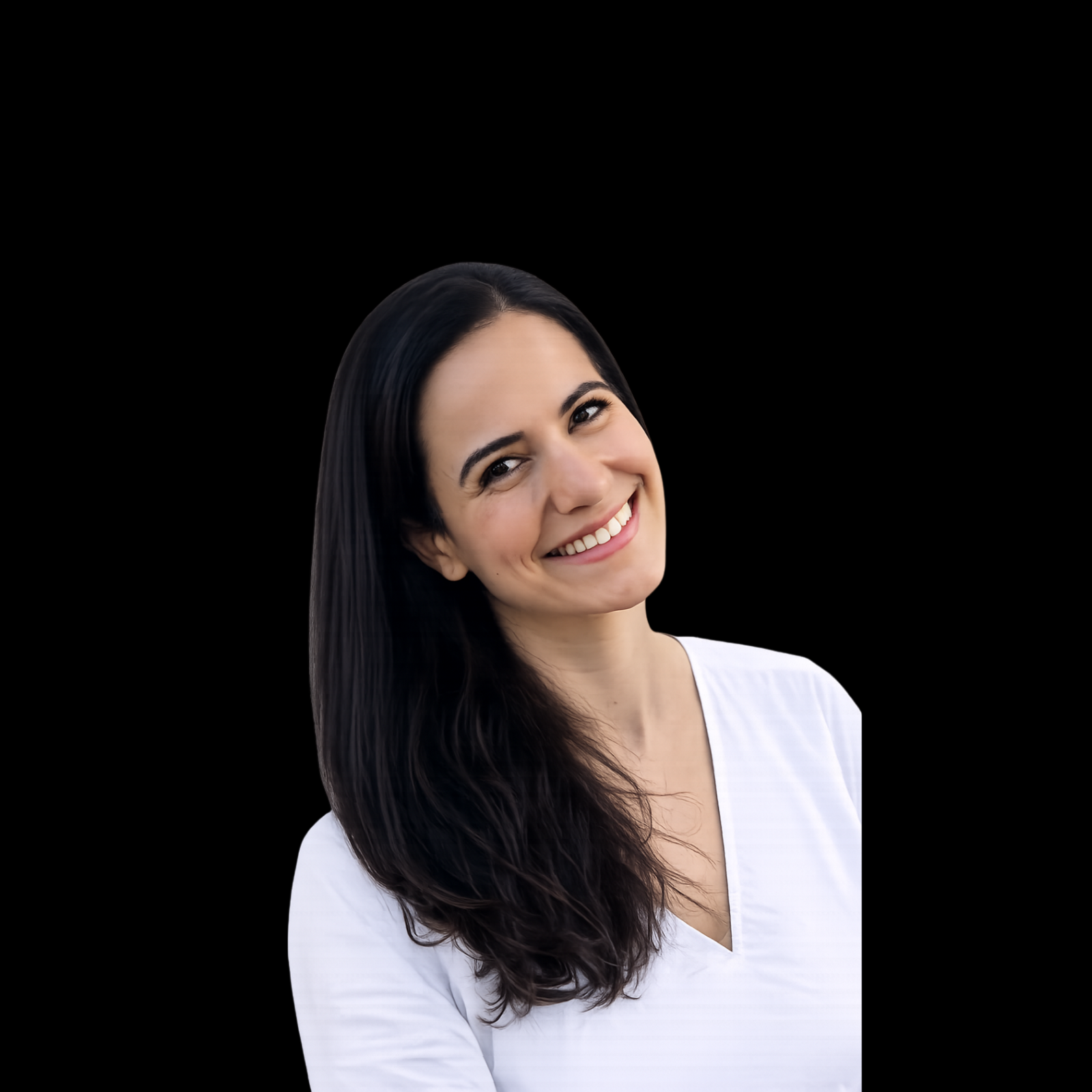 Dra. Inês Ramalho I Ginecologista e Obstetra no Centro Médico de Torres Novas
