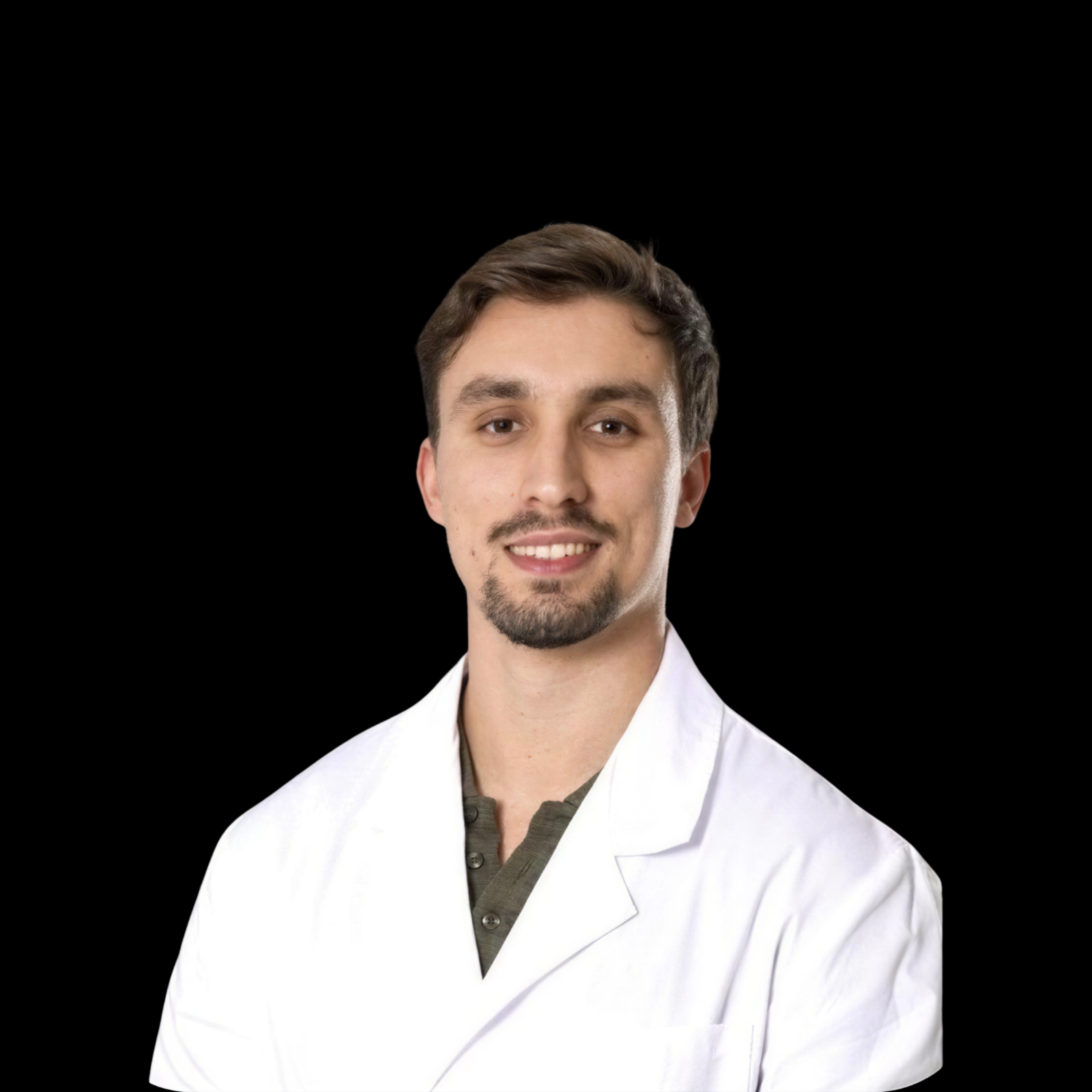 Dr. João Luís Fernandes I Dermatologista no Centro Médico de Torres Novas
