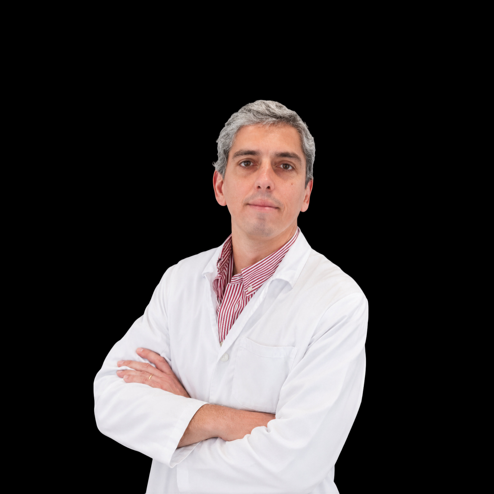 Dr. Tiago Neves I Urologista no Centro Médico de Torres Novas
