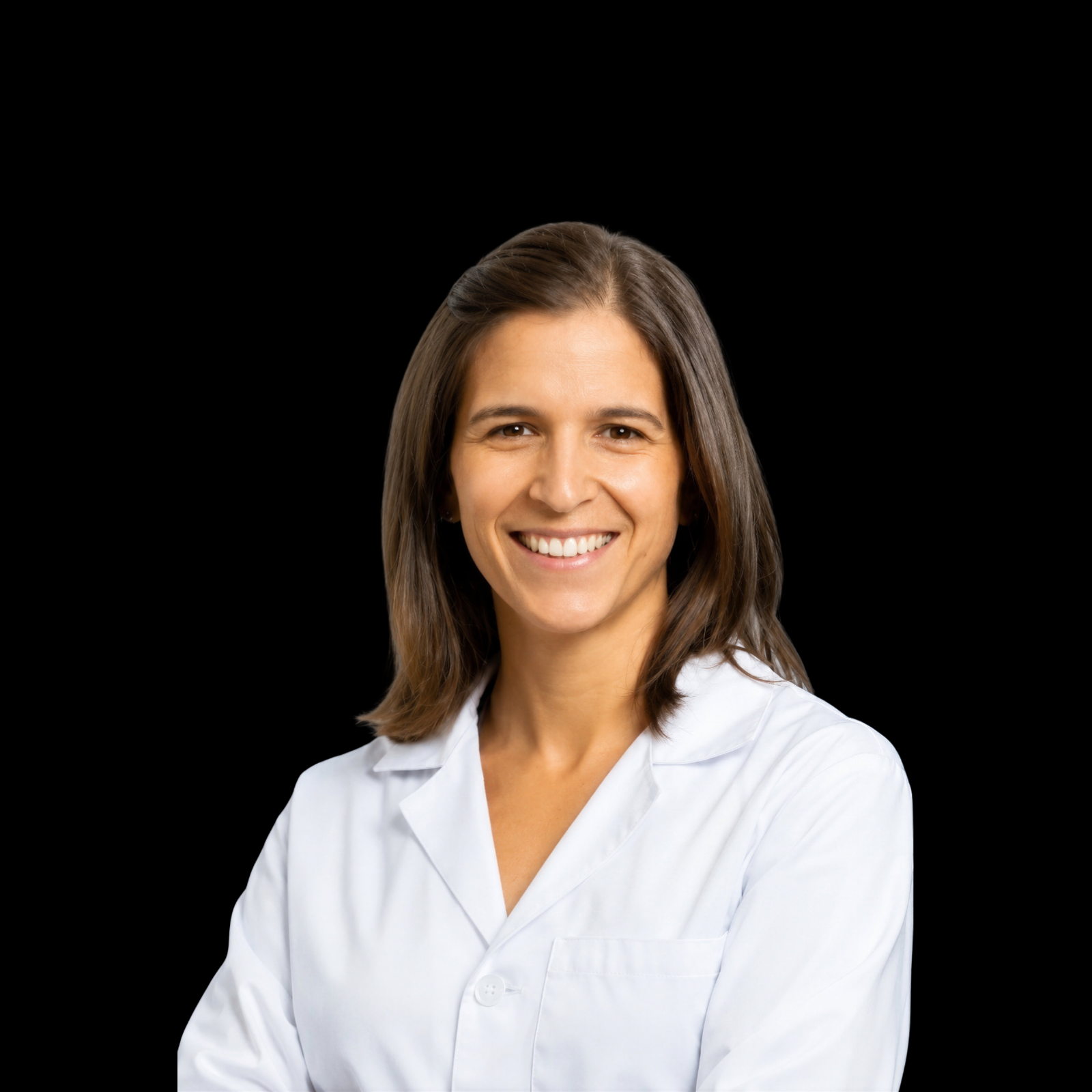 Dra. Ana Brandão I Ginecologista e Obstetra no Centro Médico de Torres Novas
