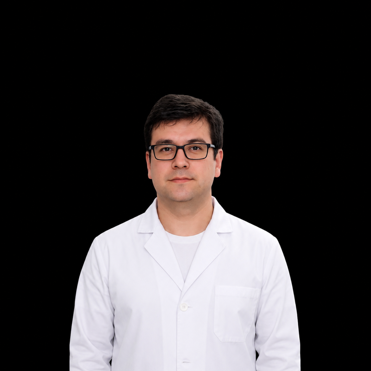 Dr. João Belchior I Clínica Geral e Familiar no Centro Médico de Torres Novas
