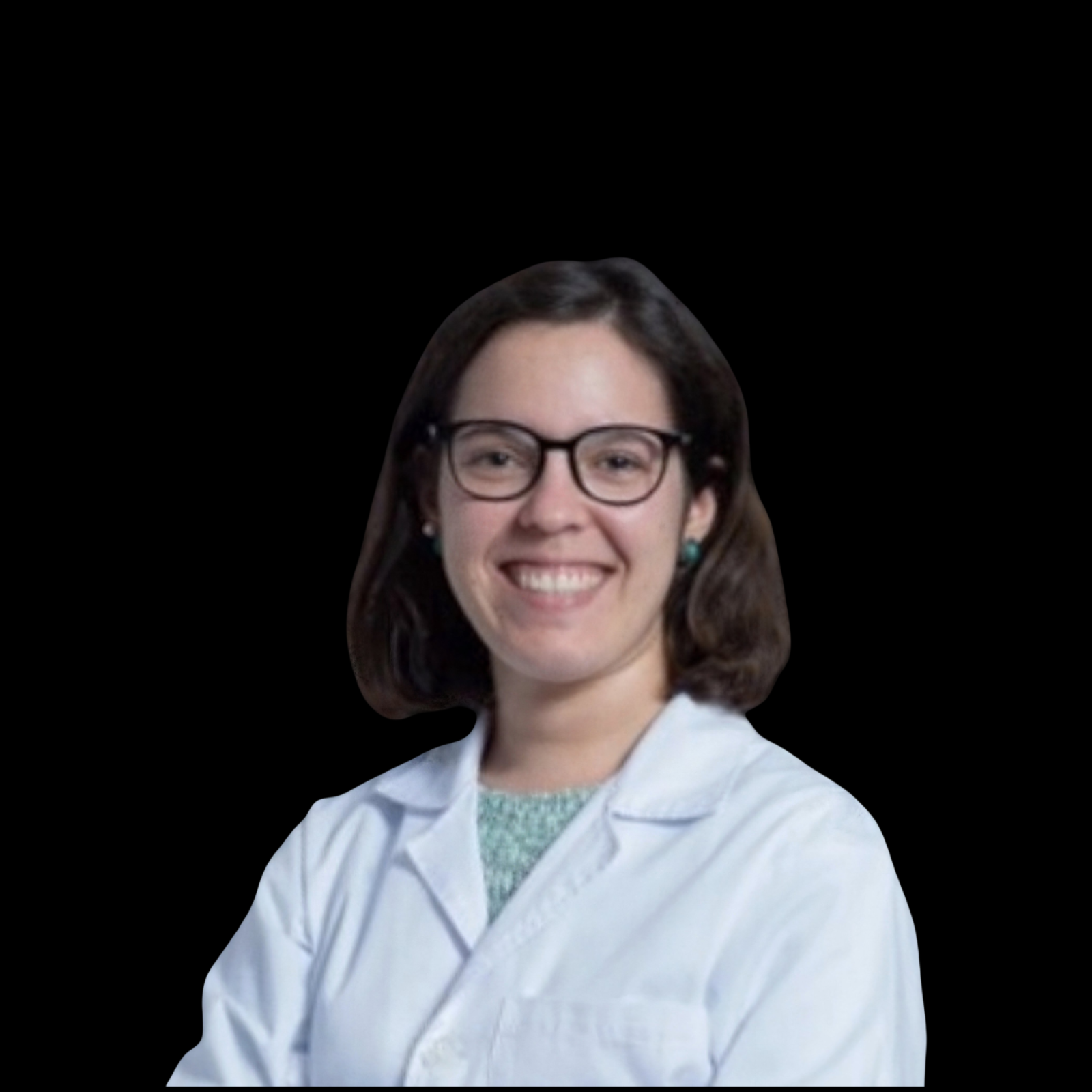 Dra. Joana Duarte I Pneumologista no Centro Médico de Torres Novas
