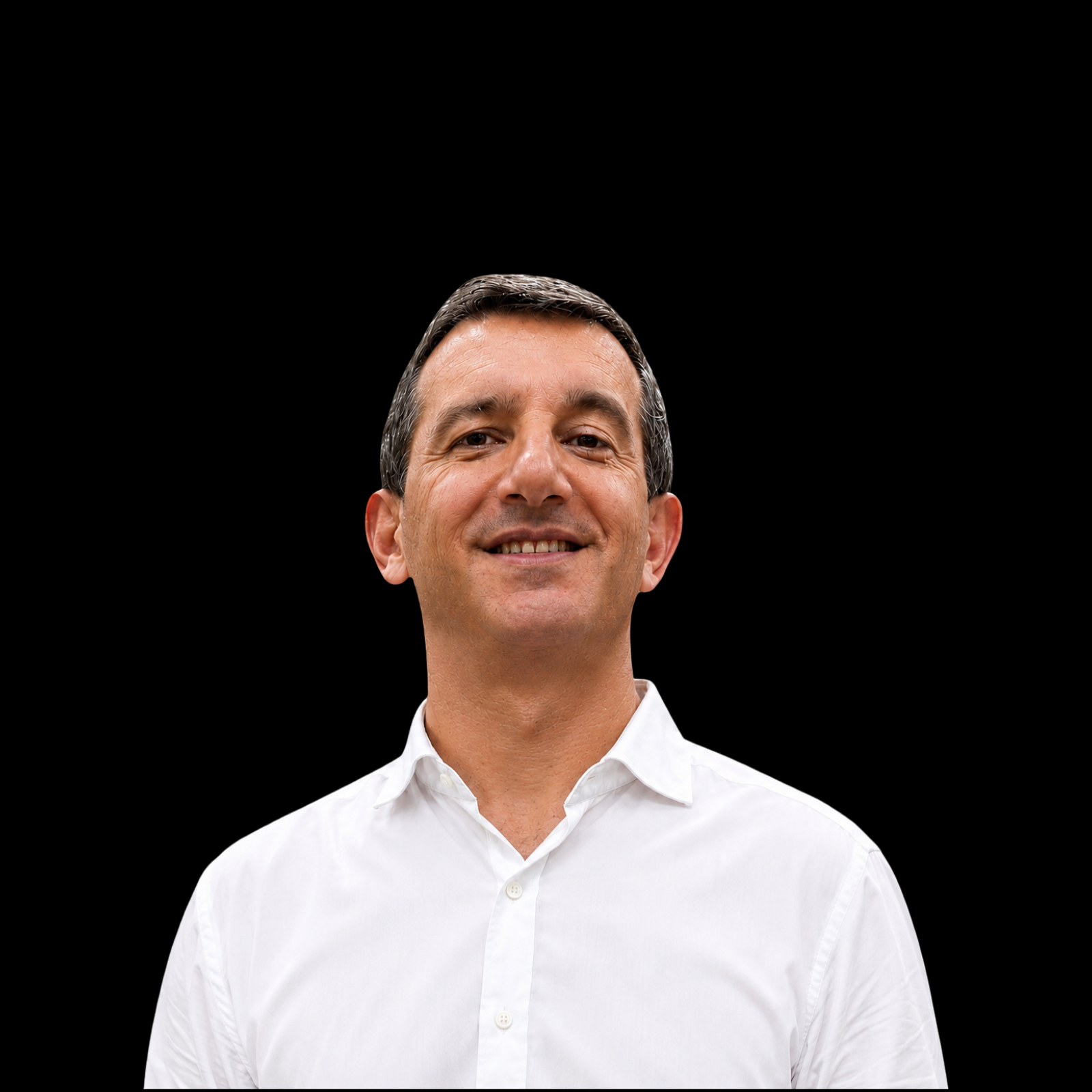 Dr. António Carvalho I Psiquiatra no Centro Médico de Torres Novas
