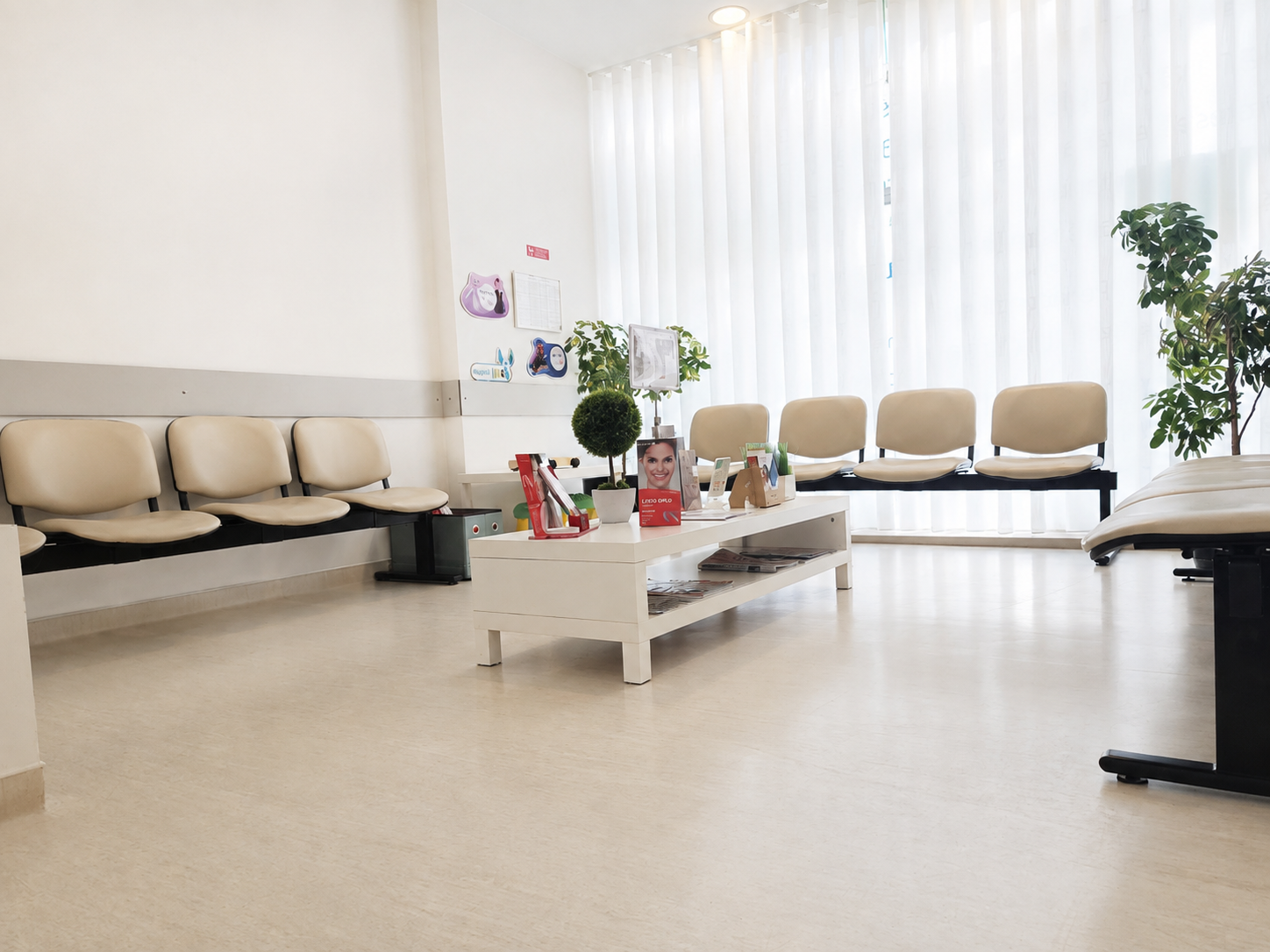 Consultas Centro Médico de Torres Novas