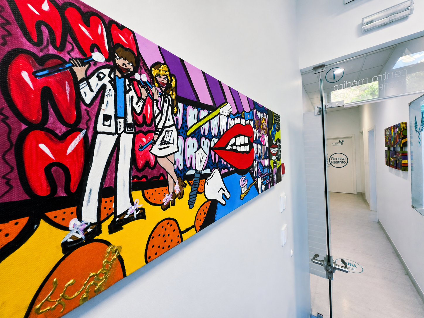 Dental Care in Torres Novas Portugal