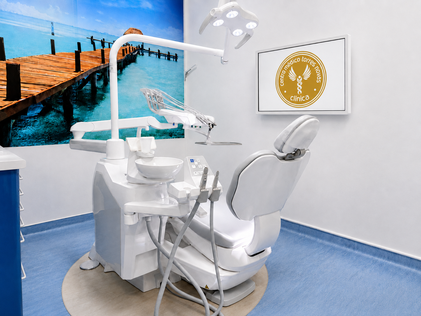 Dentistas Torres Novas