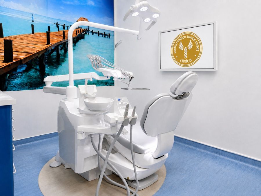 medicina dentária em torres novas