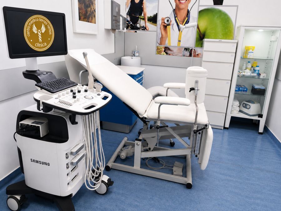 Ecografiaa em Torres Novas