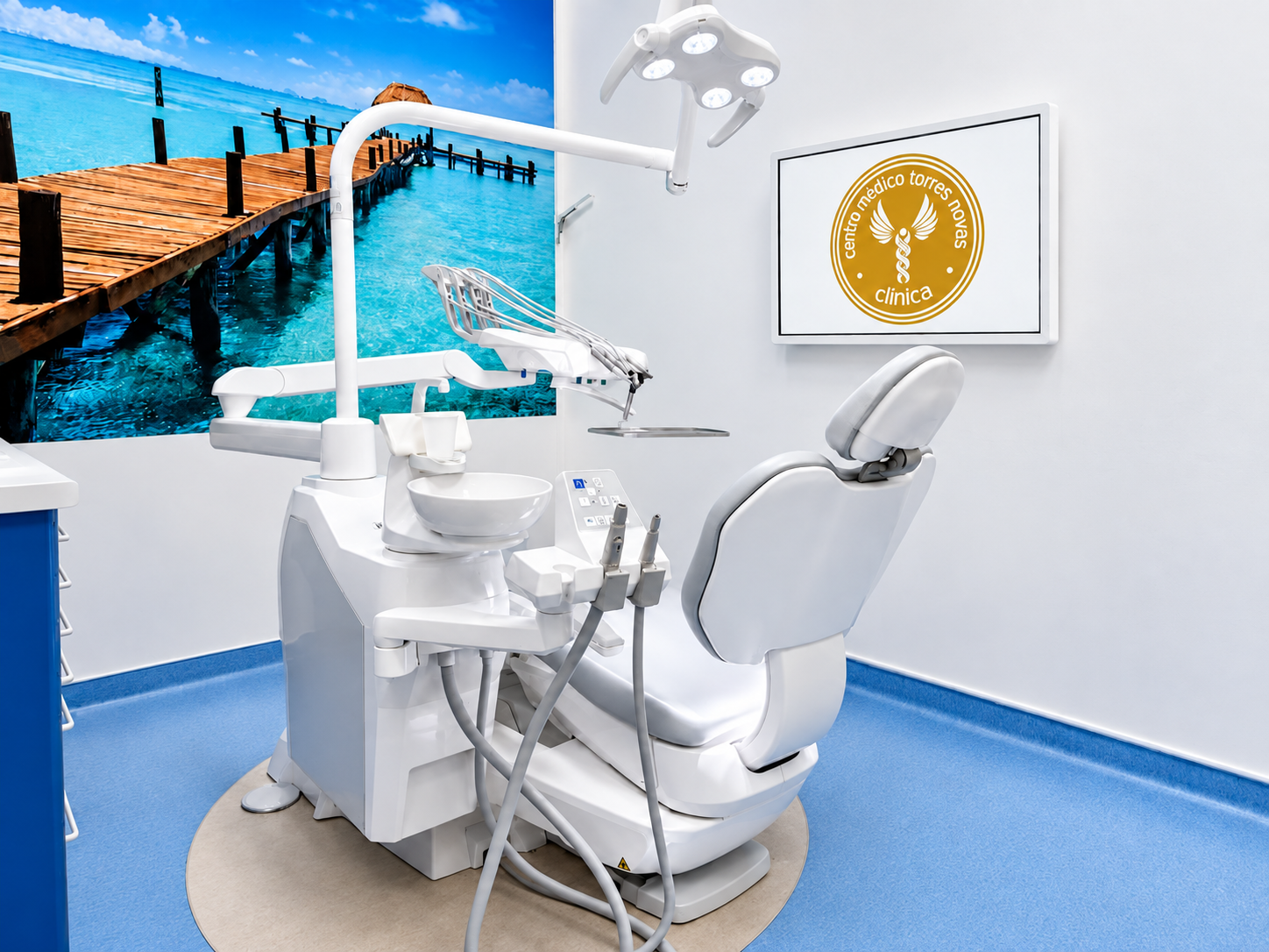 medicina dentária em torres novas