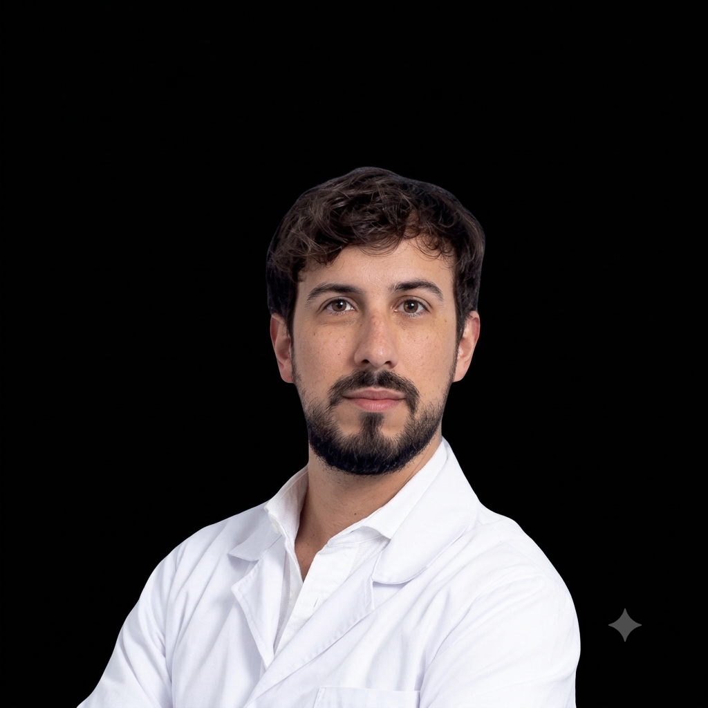 Dr. João Azevedo I Alergologista em Torres Novas
