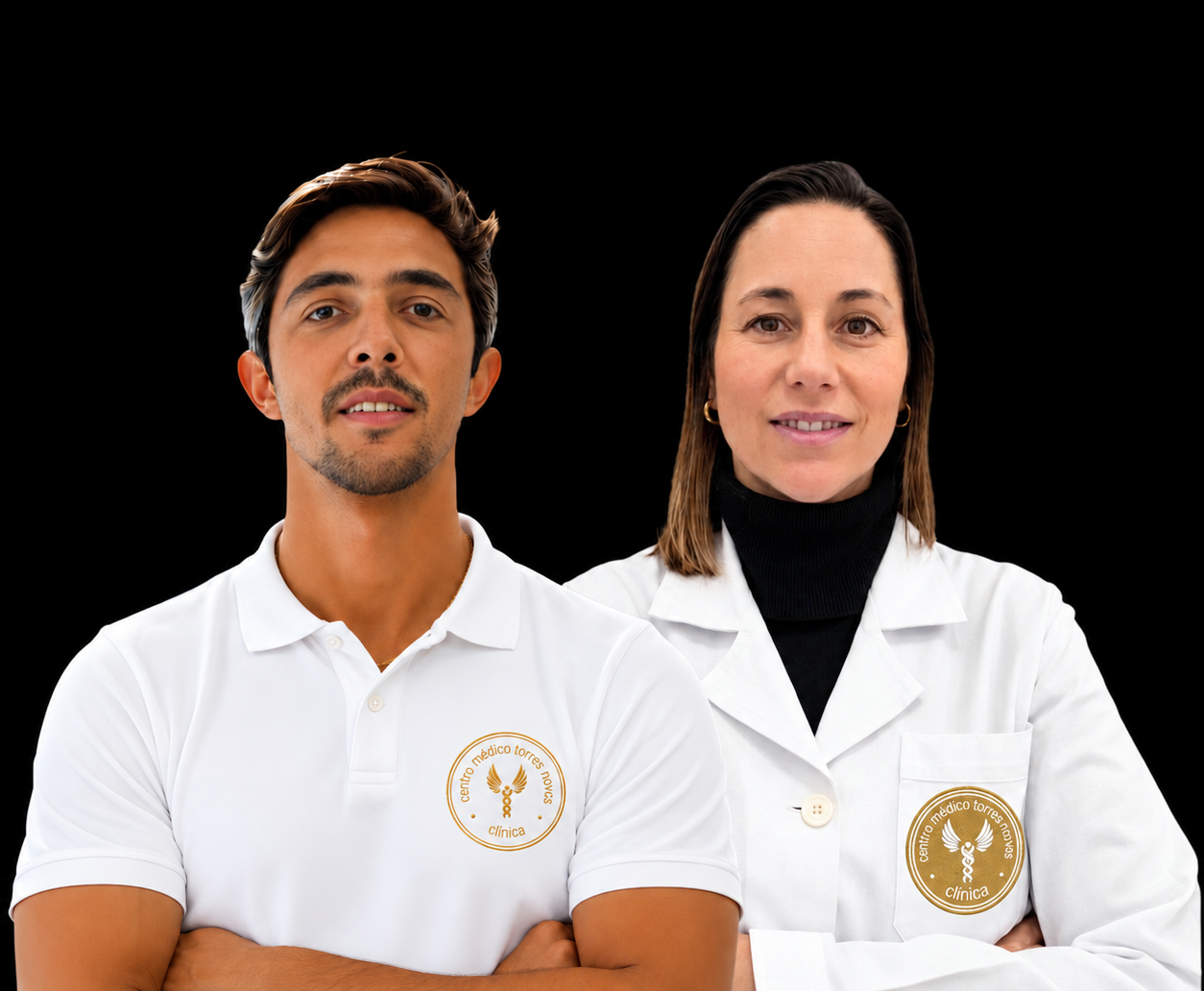 dentistas do centro médico de torres novas
