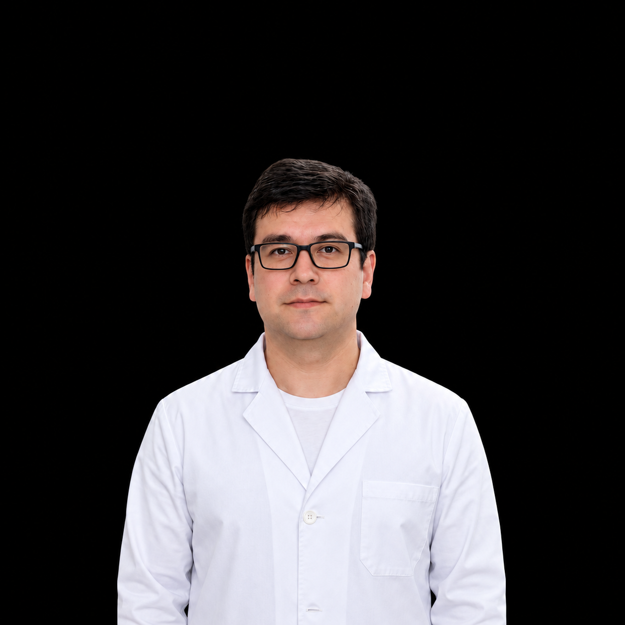 Dr. João Belchior I Médico de Clínica Geral em Torres Novas
