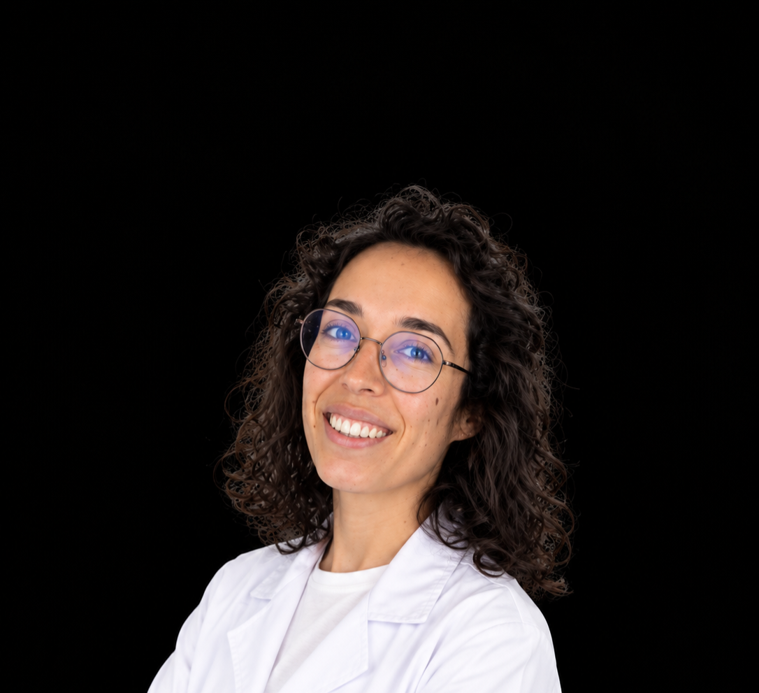 Dra. Inês Duarte I Nefrologista no Centro Médico de Torres Novas
