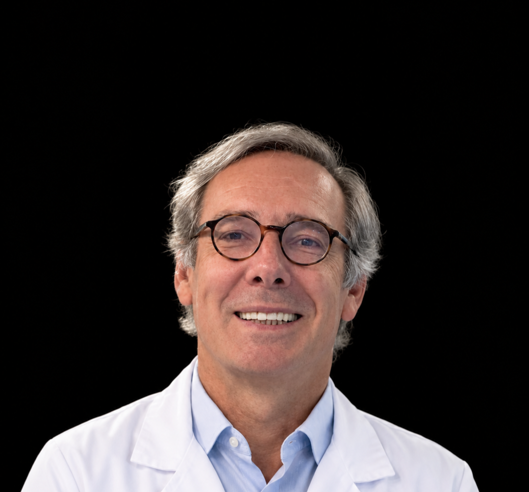 Dr. Luís Mateus I Neurocirurgia em Torres Novas
