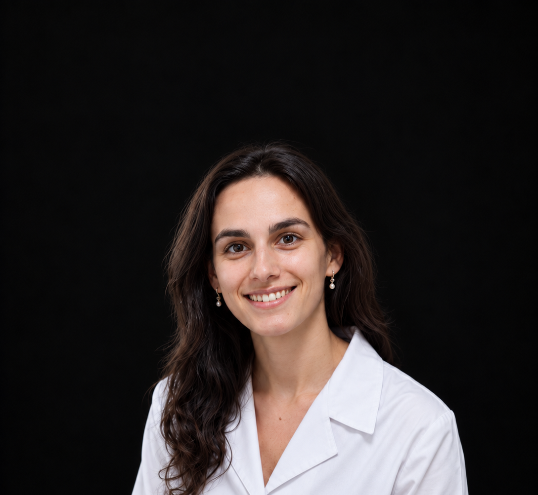 Dra. Mariana Correia I Otorrinolaringologista no Centro Médico de Torres Novas
