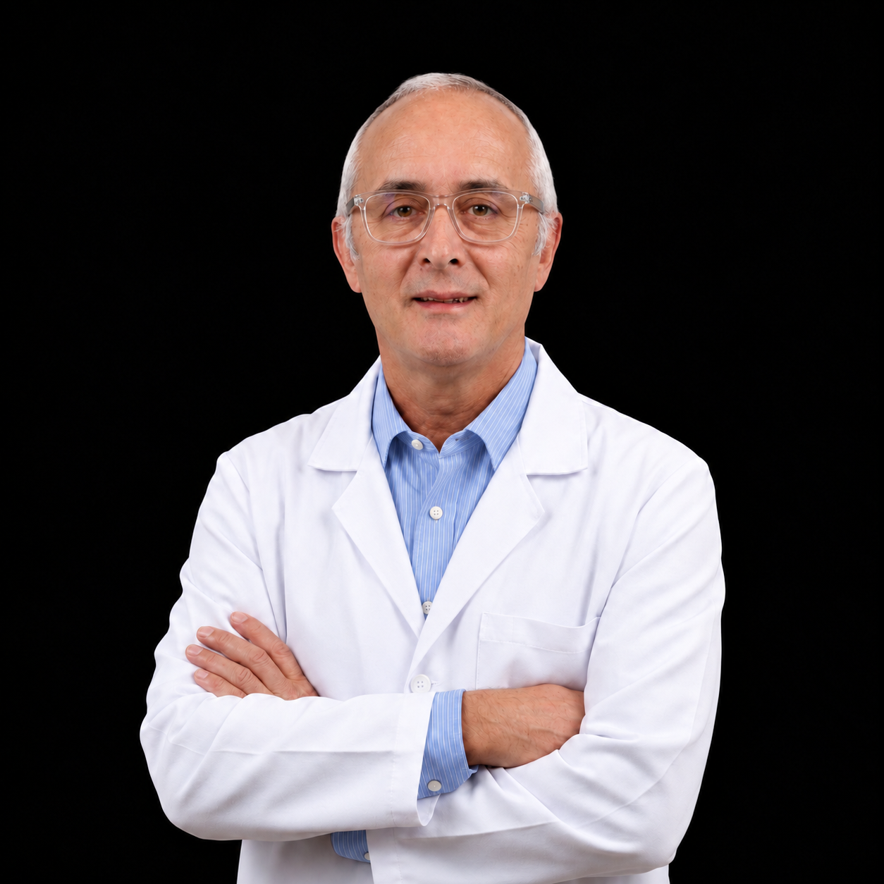 Dr. Francisco José Cruz Oftalmologista