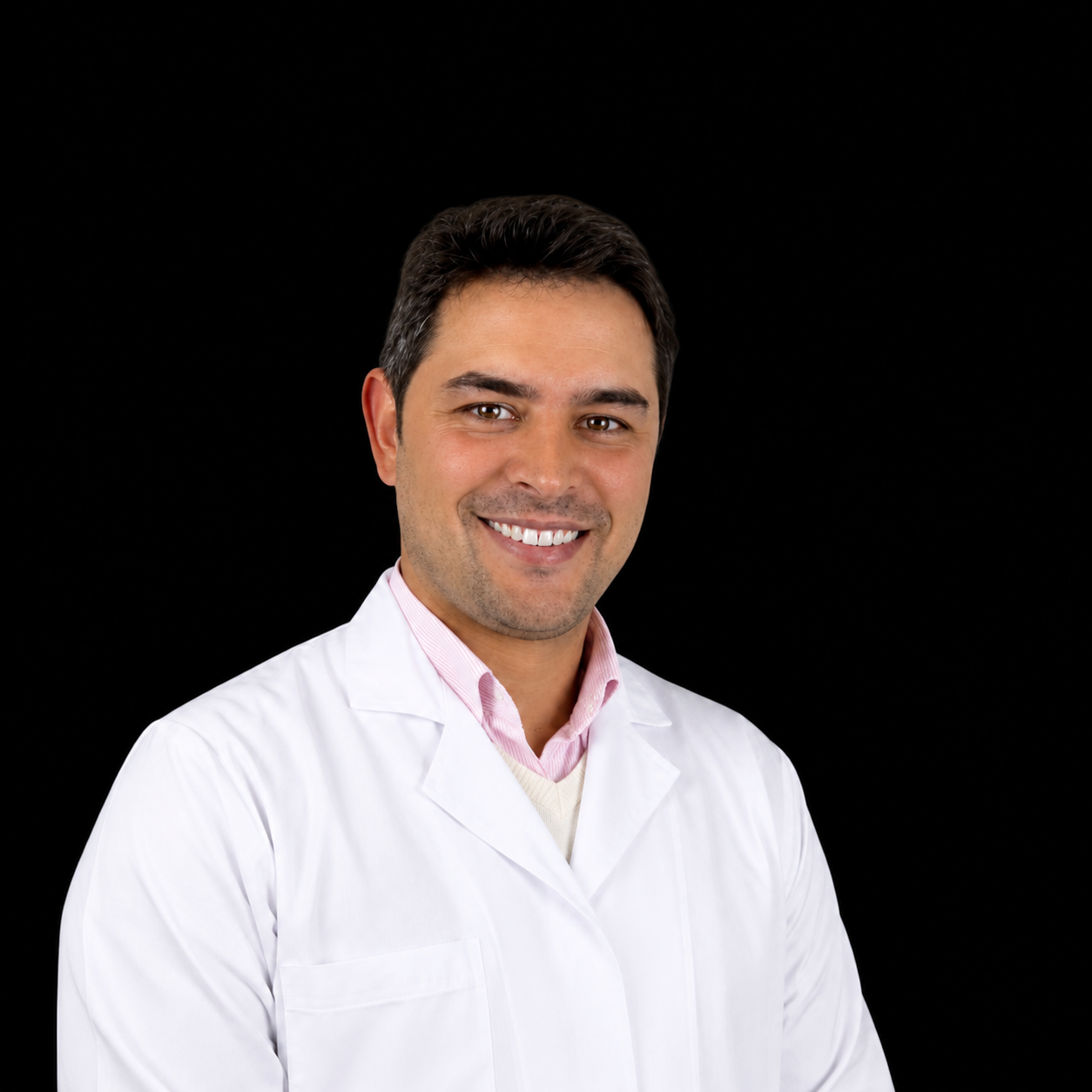 Dr. Francisco Miguel Cruz Oftalmologista