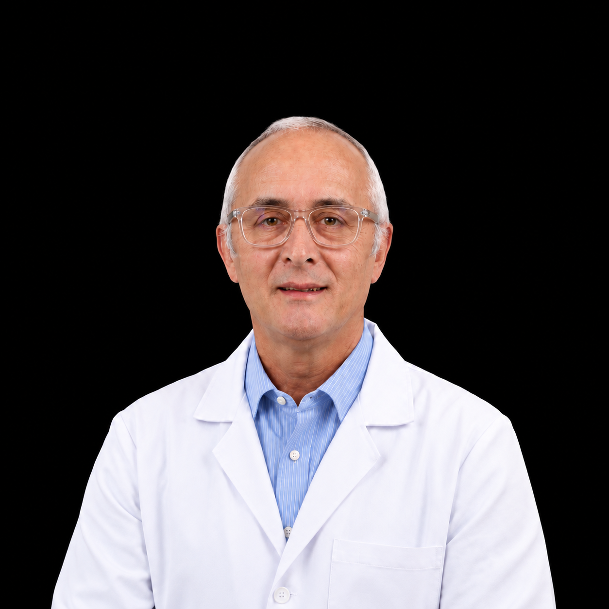 Dr. Francisco José Cruz I Oftalmologia em Torres Novas